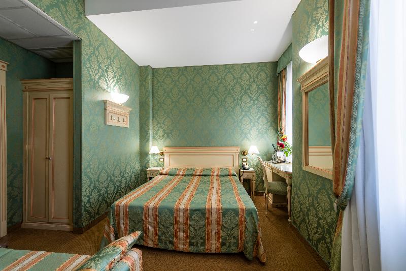 Номер Superior, Villa Delle Palme