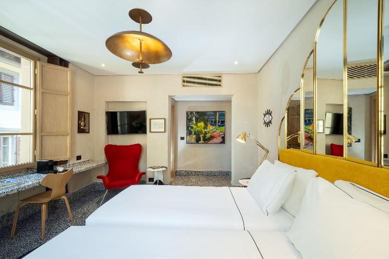 Номер Стандарт, Villa Delle Palme