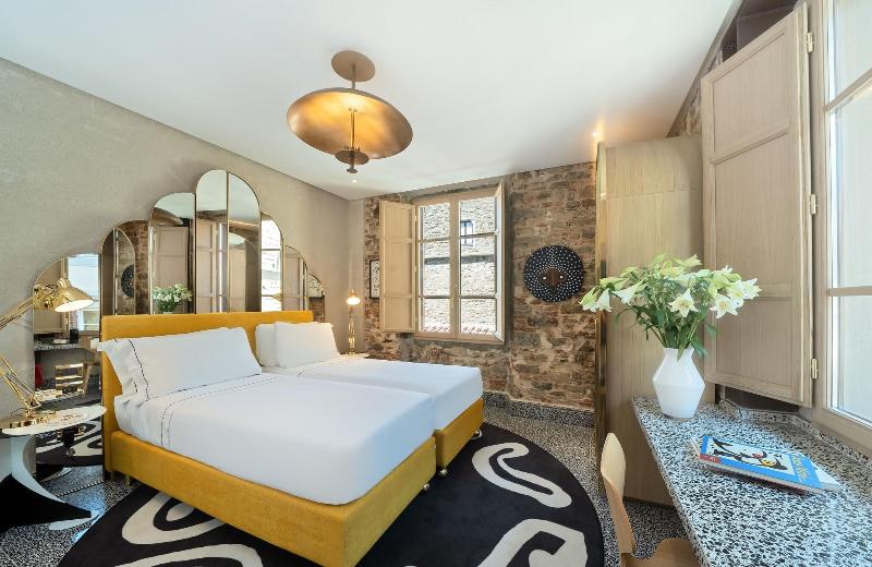 Номер Стандарт, Villa Delle Palme