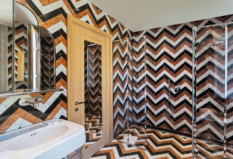 Номер Стандарт, Villa Delle Palme