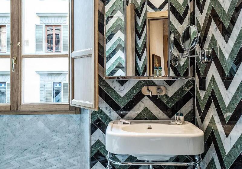 标准间, Villa Delle Palme