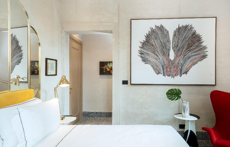 Номер Стандарт, Villa Delle Palme