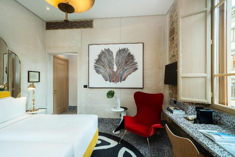 Номер Стандарт, Villa Delle Palme