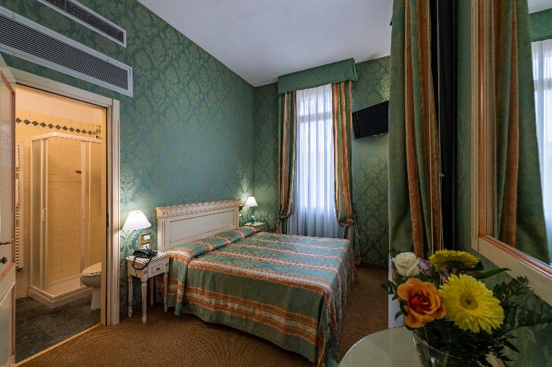 Трехместный Номер Классика, Villa Delle Palme