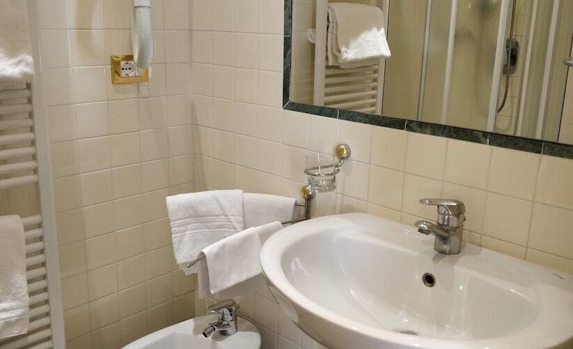 Номер Superior, Villa Delle Palme