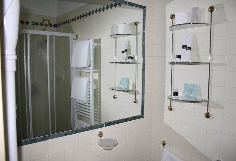 Номер Superior, Villa Delle Palme