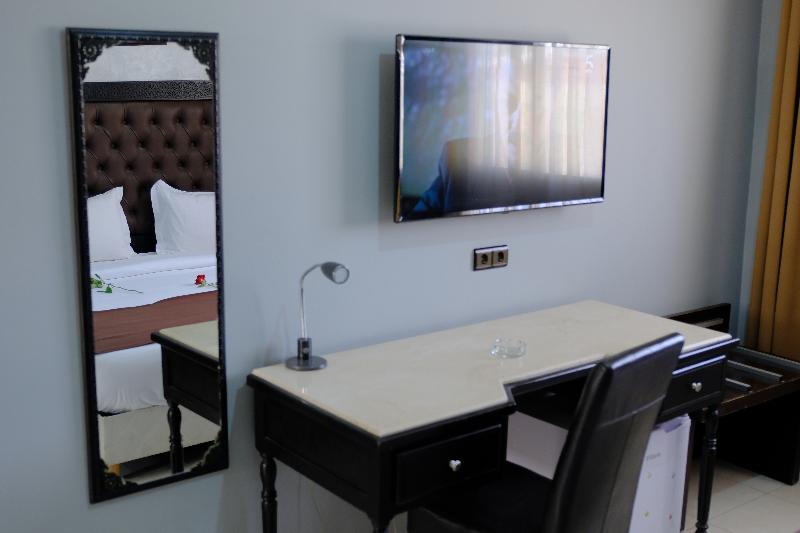 اتاق استاندارد سه نفره, Washington