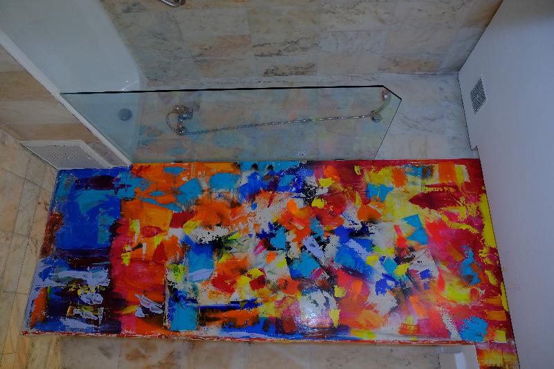 اتاق استاندارد سه نفره, Washington