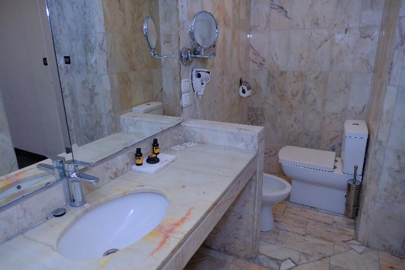 اتاق استاندارد یک نفره, Washington