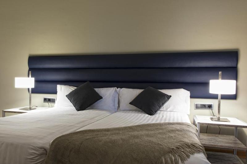 Апартаменты 2 Спальни, Mh Apartments Tetuan