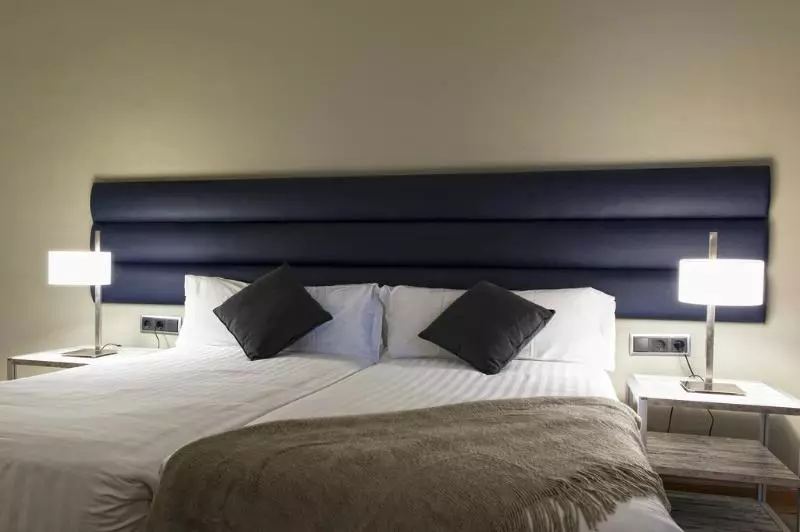 آپارتمان 2 خوابه, Mh Apartments Tetuan