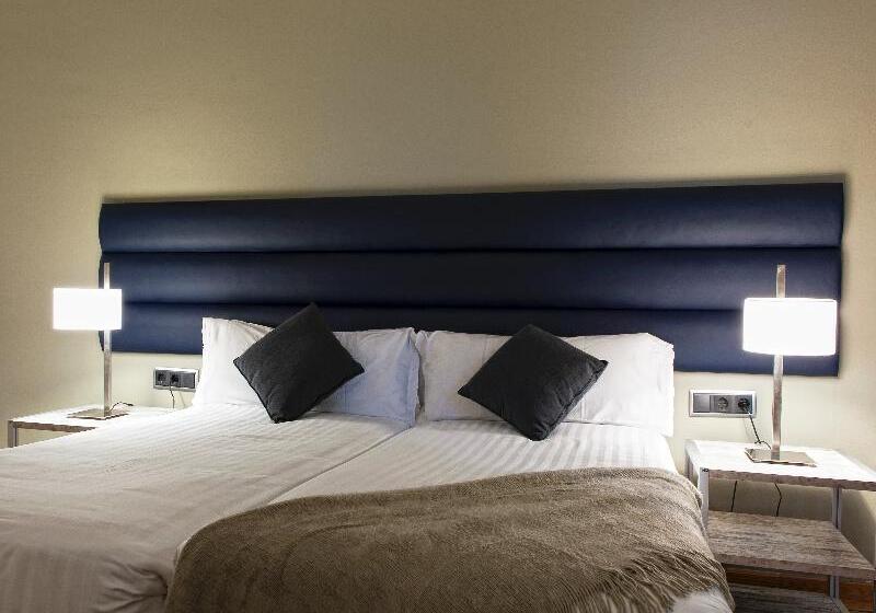 آپارتمان 2 خوابه, Mh Apartments Tetuan