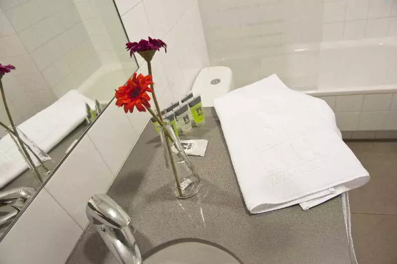 آپارتمان 3 خوابه, Mh Apartments Tetuan