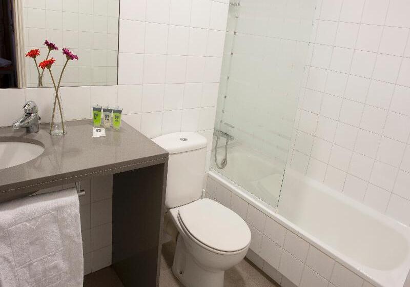 آپارتمان 3 خوابه, Mh Apartments Tetuan