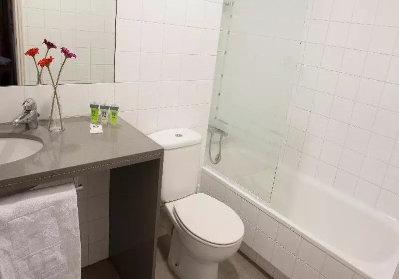 آپارتمان 3 خوابه, Mh Apartments Tetuan