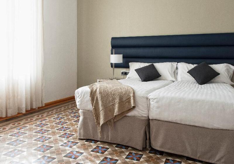 Апартаменты 3 Спальни, Mh Apartments Tetuan