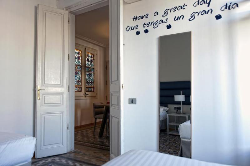 آپارتمان 3 خوابه, Mh Apartments Tetuan