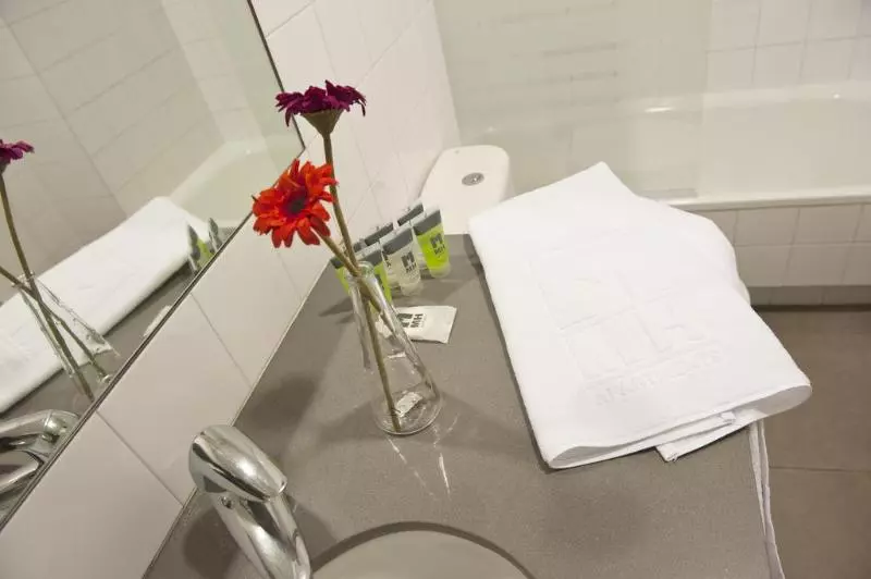آپارتمان 3 خوابه, Mh Apartments Tetuan