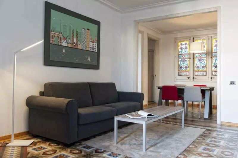 آپارتمان 3 خوابه, Mh Apartments Tetuan
