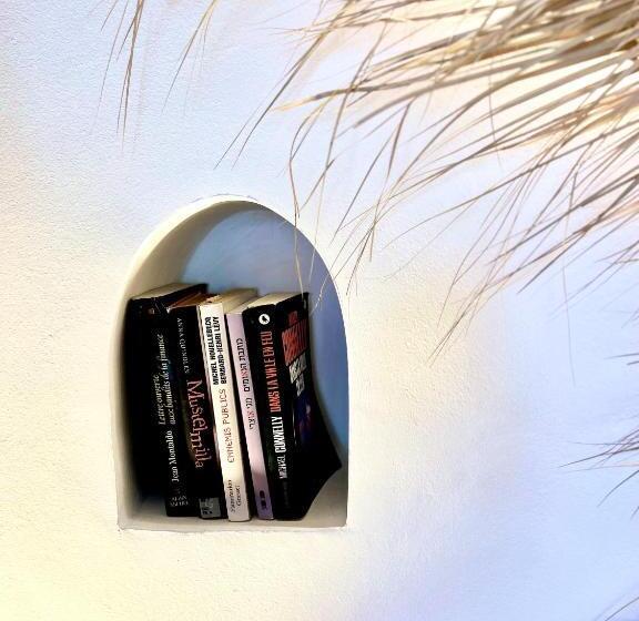 Superior Room, Riad Lauriers Blancs