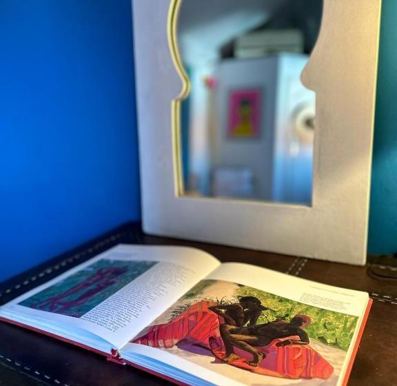 Superior Triple Room, Riad Lauriers Blancs