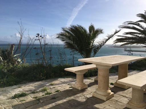 Sviitti, Floating House Tarifa
