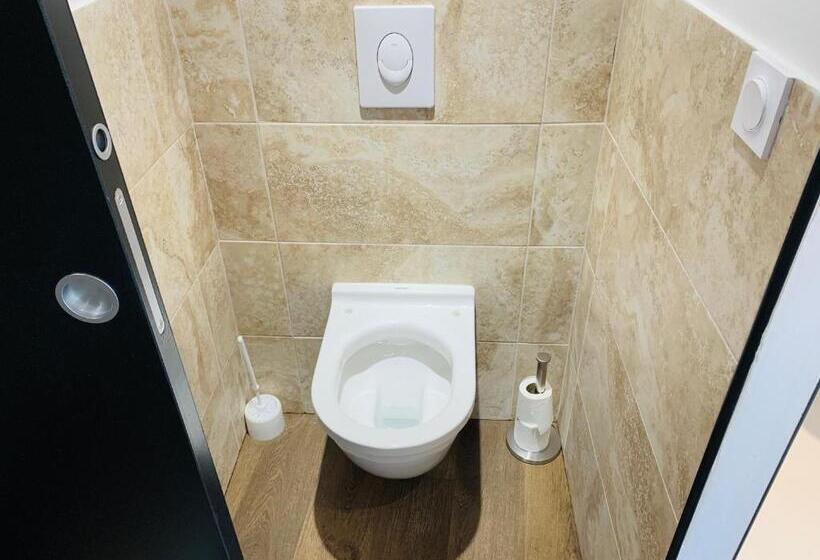 חדר סטנדרט, Chambre Le Merindol