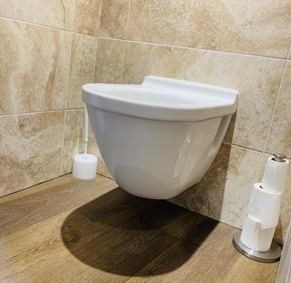 اتاق استاندارد, Chambre Le Merindol