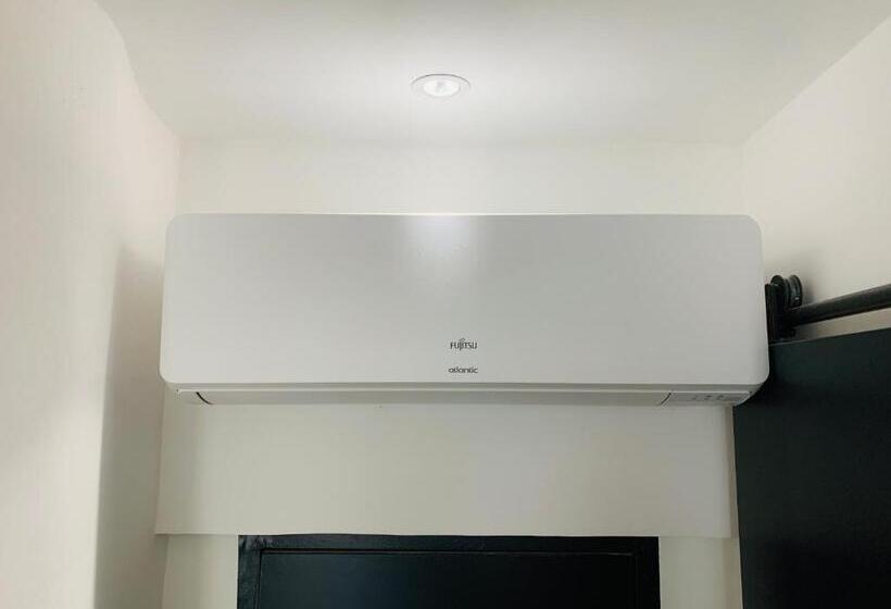 חדר סטנדרט, Chambre Le Merindol