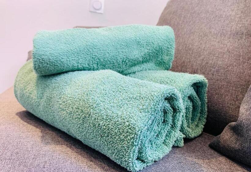اتاق استاندارد, Chambre Le Merindol