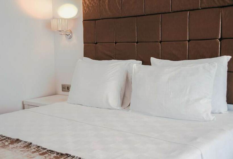 חדר סטנדרט, Elite Hotel Yalıkavak