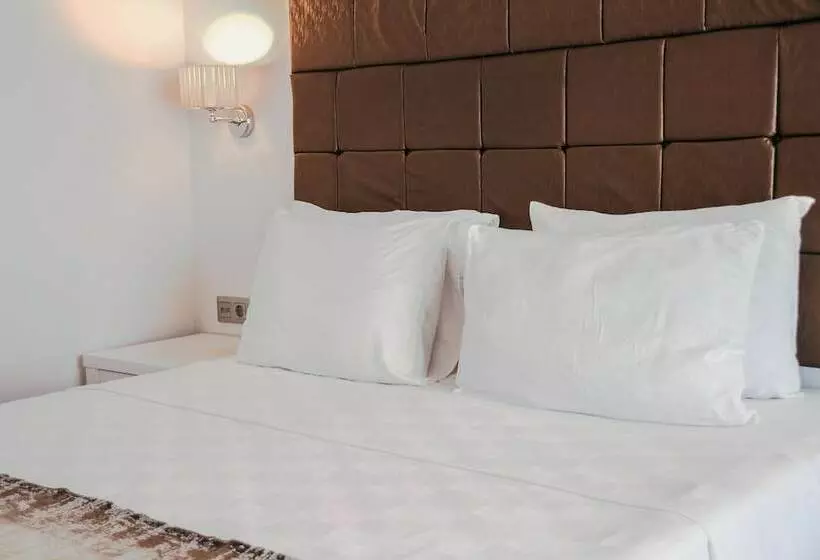 Standard-huone, Elite Hotel Yalıkavak