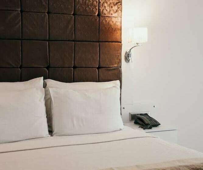 חדר סטנדרט, Elite Hotel Yalıkavak