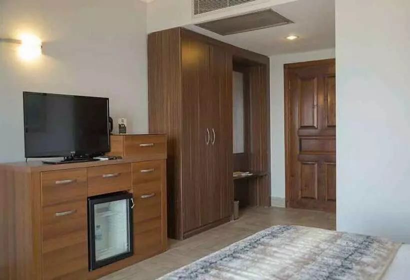 Standard-huone, Elite Hotel Yalıkavak