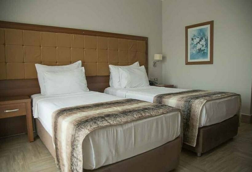 Номер Стандарт, Elite Hotel Yalıkavak