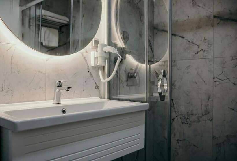 חדר סטנדרט, Elite Hotel Yalıkavak