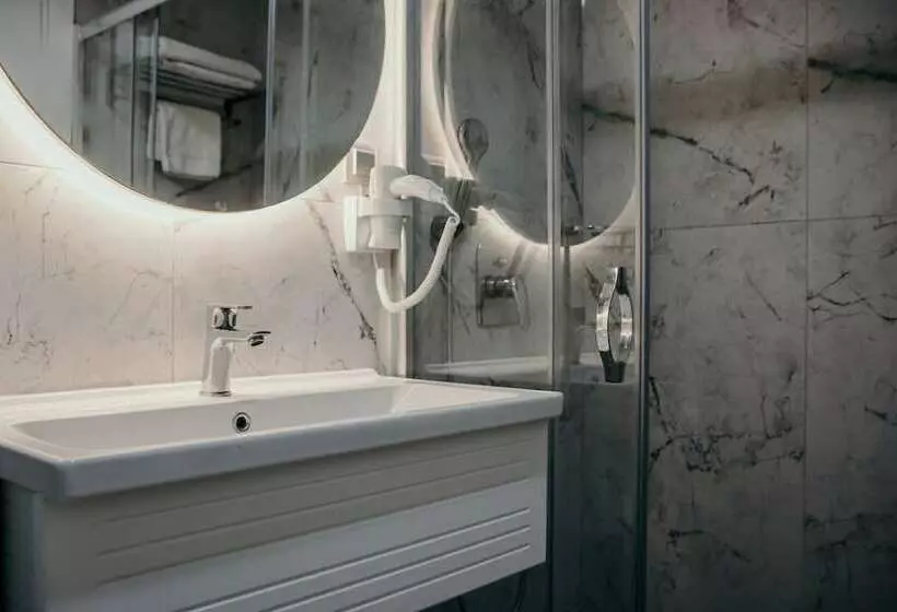 Standard-huone, Elite Hotel Yalıkavak