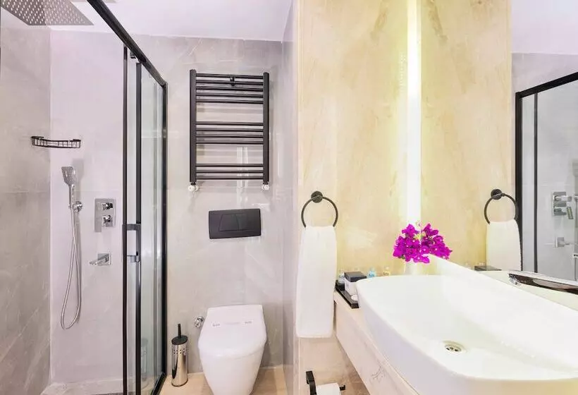 Standard-huone, Elite Hotel Yalıkavak