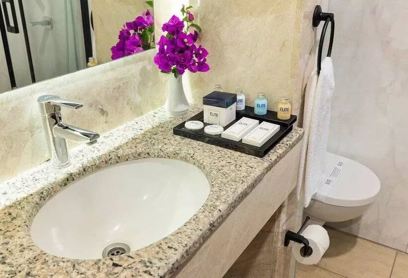 Standard-huone, Elite Hotel Yalıkavak