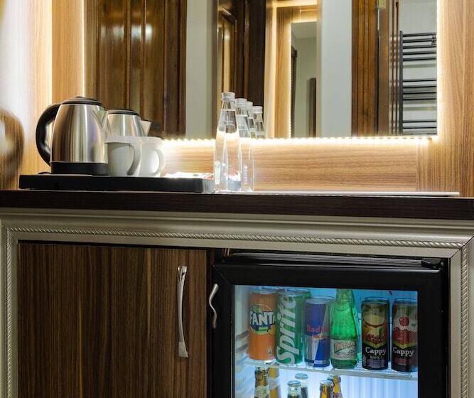 חדר סטנדרט, Elite Hotel Yalıkavak