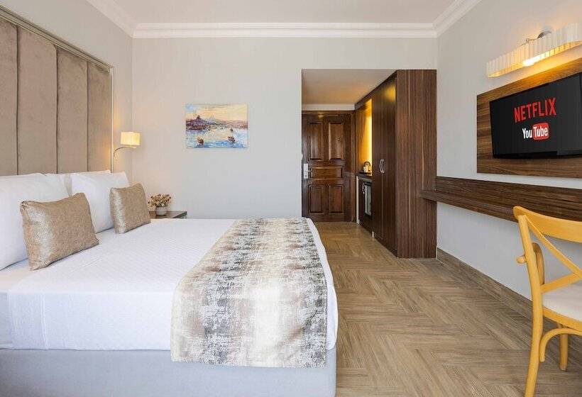 חדר סטנדרט, Elite Hotel Yalıkavak
