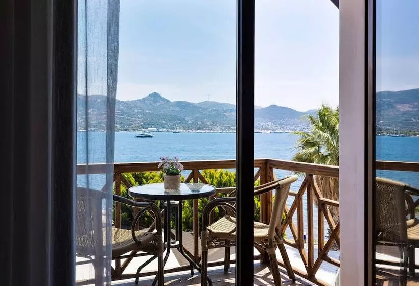 Standard-huone, Elite Hotel Yalıkavak