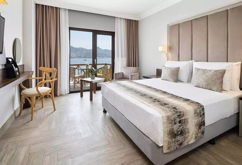 Standard-huone, Elite Hotel Yalıkavak