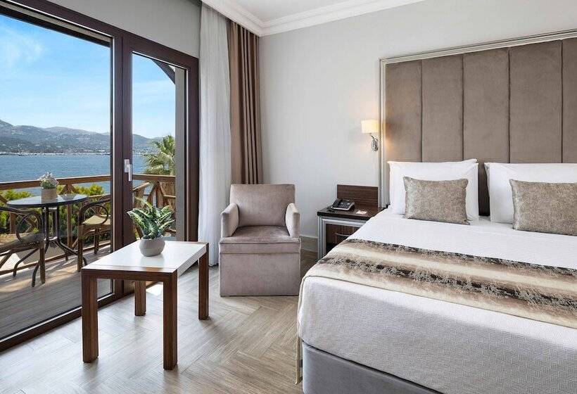 חדר סטנדרט, Elite Hotel Yalıkavak