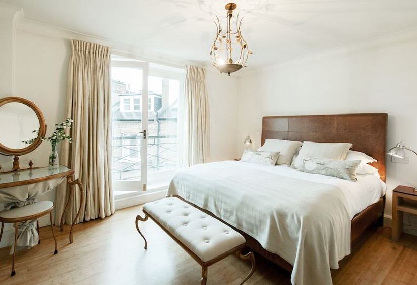 Апартаменты 2 Спальни, Europa House Apartments