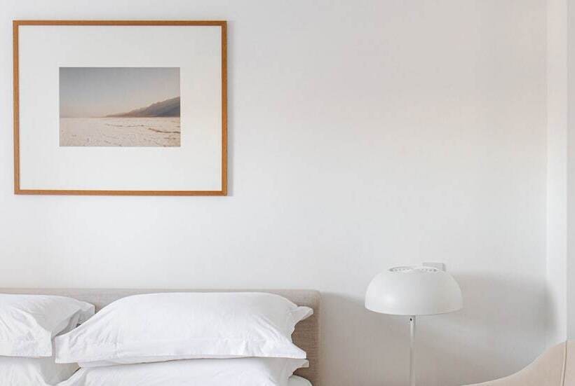 דירת חדר, Europa House Apartments