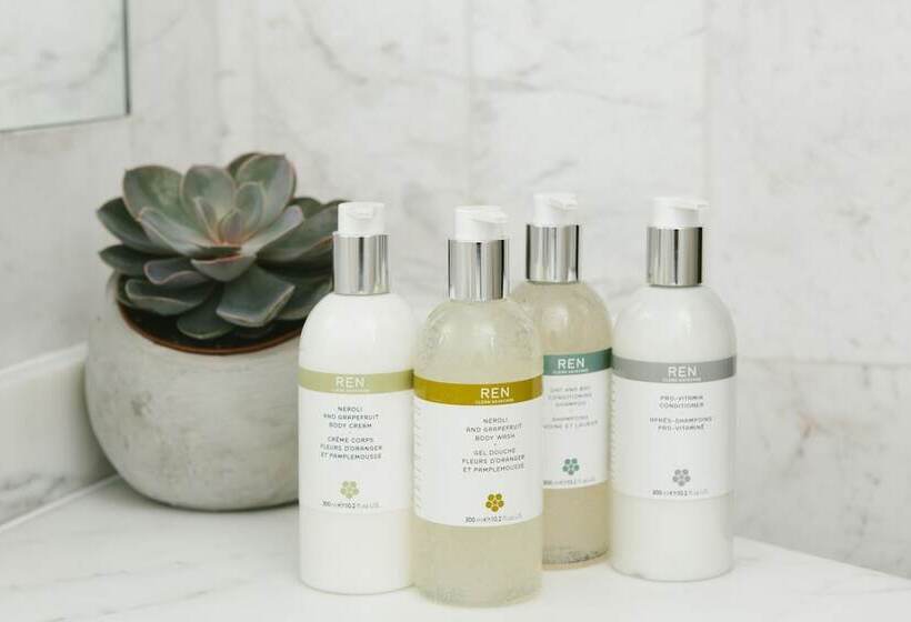 １ベッドルームアパートメント, Europa House Apartments