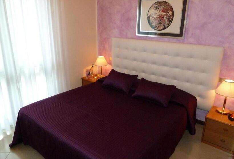 Pokój Standard, Acapulco