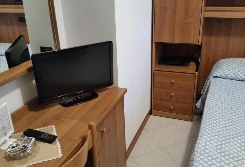 Pokój Rodzinny, Acapulco