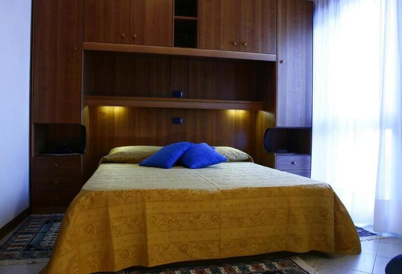 Quarto Familiar, Acapulco